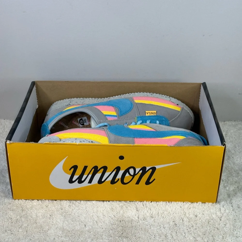 Nike Cortez Union LA